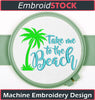 Image of Take me to the Beach
