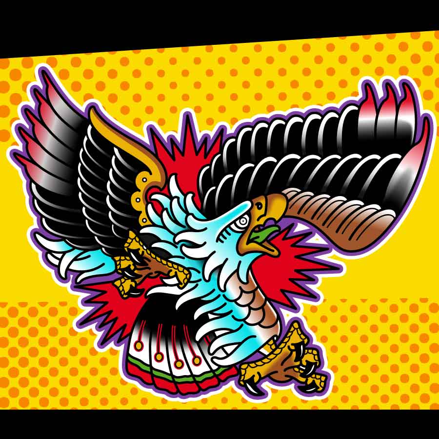 Vector Artwork Services