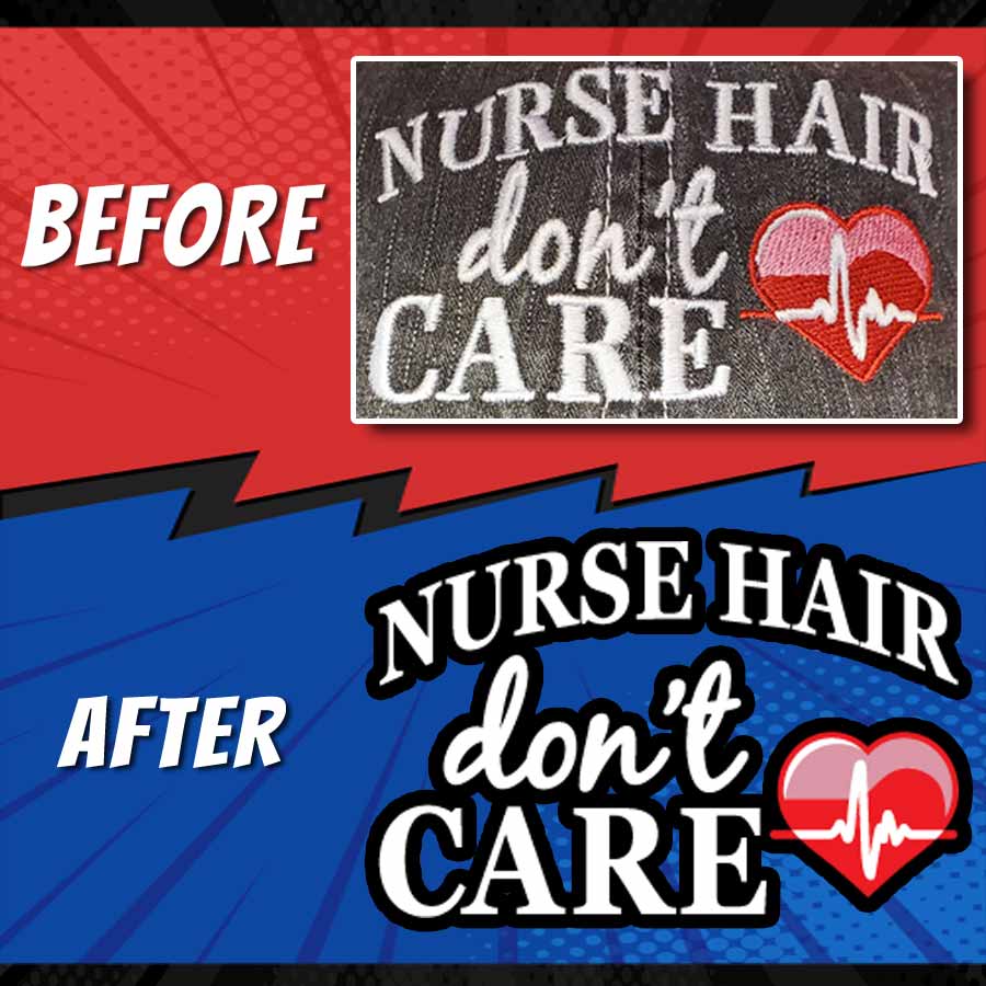 Vector Artwork Services