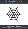 Image of Halloween Embroidery Designs Pack #2 - Embroidstock