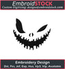 Image of Halloween Embroidery Designs Pack #2 - Embroidstock