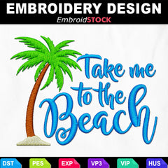 Take Me to the Beach