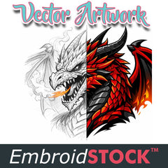 Vector Artwork Services