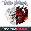 Image of Vector Artwork Services