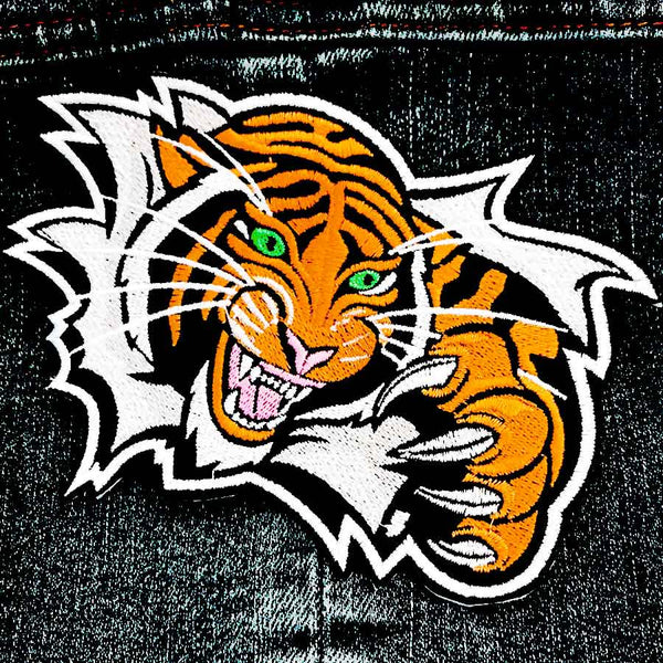 Custom Embroidery Digitizing – Embroidstock