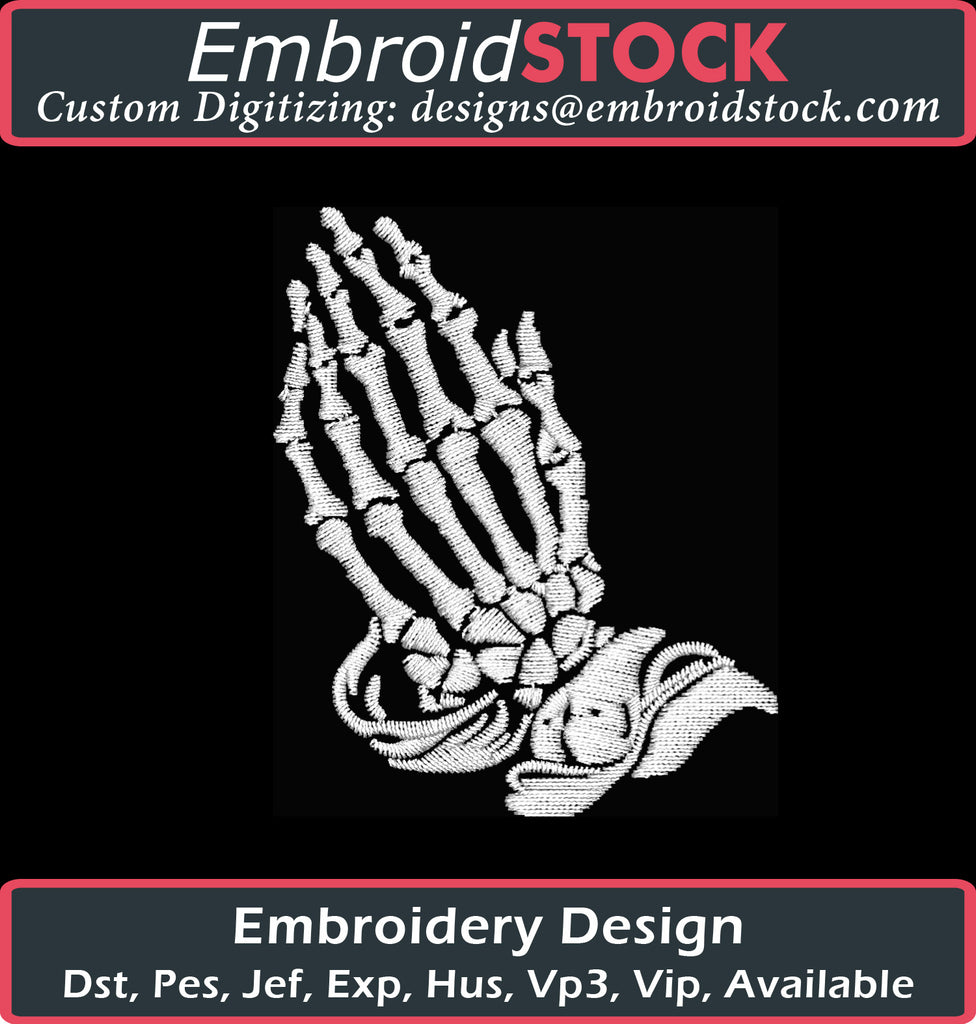 Halloween Embroidery Designs pack #1 - Embroidstock