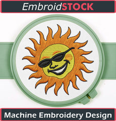 Embroidery Digitizing – Embroidstock