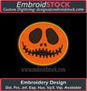 Image of Halloween Embroidery Designs Pack #2 - Embroidstock