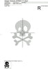 Image of Pirate Skull Embroidery Design - Embroidstock