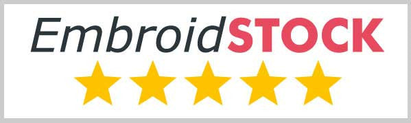 Embroidery Digitizing and Vector Services – Embroidstock