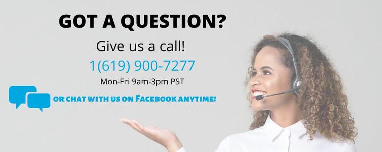 chat to Lisa